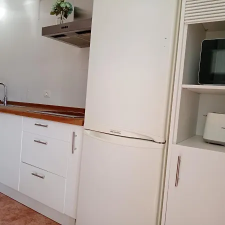 Entero Con Jardin En Casa Amelia * Padrón