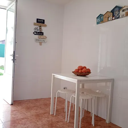 Apartmán Entero Con Jardin En Casa Amelia