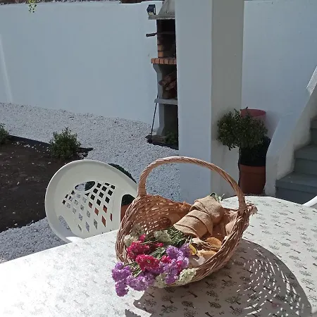 Entero Con Jardin En Casa Amelia * Padrón