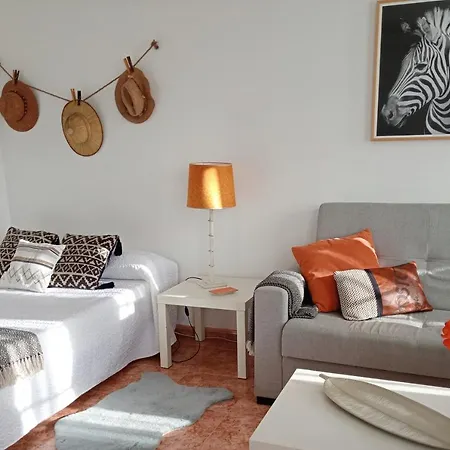 Entero Con Jardin En Casa Amelia *