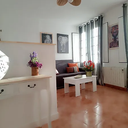 Entero Con Jardin En Casa Amelia *