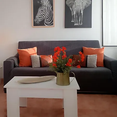 Entero Con Jardin En Casa Amelia * Padrón